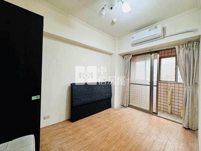 龍安商圈南源山水美三房(車位可另購)房屋室內格局與周邊環境