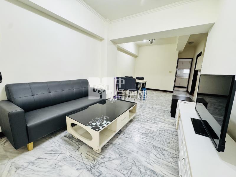 龍安商圈南源山水美三房(車位可另購)房屋室內格局與周邊環境