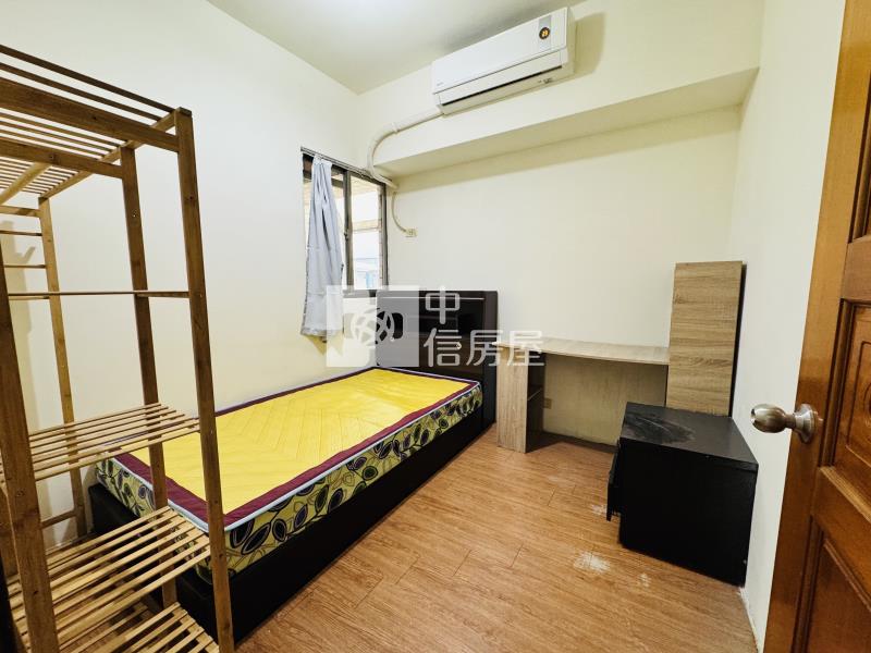 龍安商圈南源山水美三房(車位可另購)房屋室內格局與周邊環境