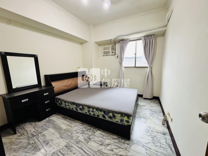 龍安商圈南源山水美三房(車位可另購)房屋室內格局與周邊環境