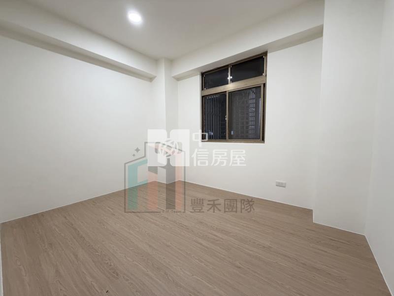 【豐禾】仲平商圈電梯華廈美3房房屋室內格局與周邊環境