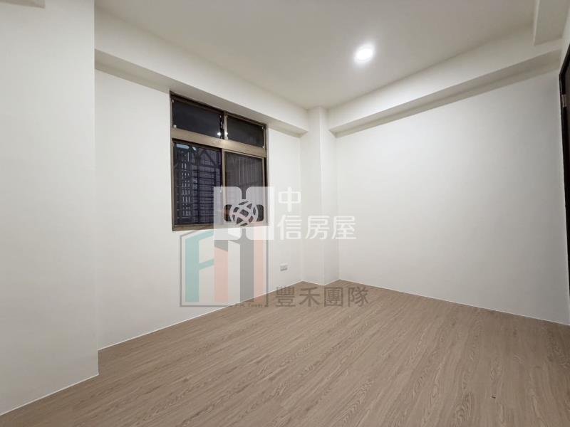 【豐禾】仲平商圈電梯華廈美3房房屋室內格局與周邊環境