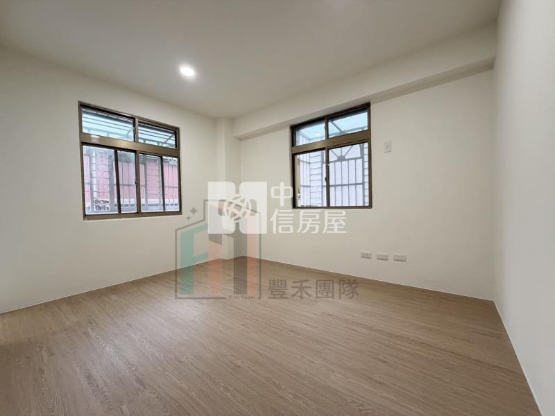 【豐禾】仲平商圈電梯華廈美3房房屋室內格局與周邊環境