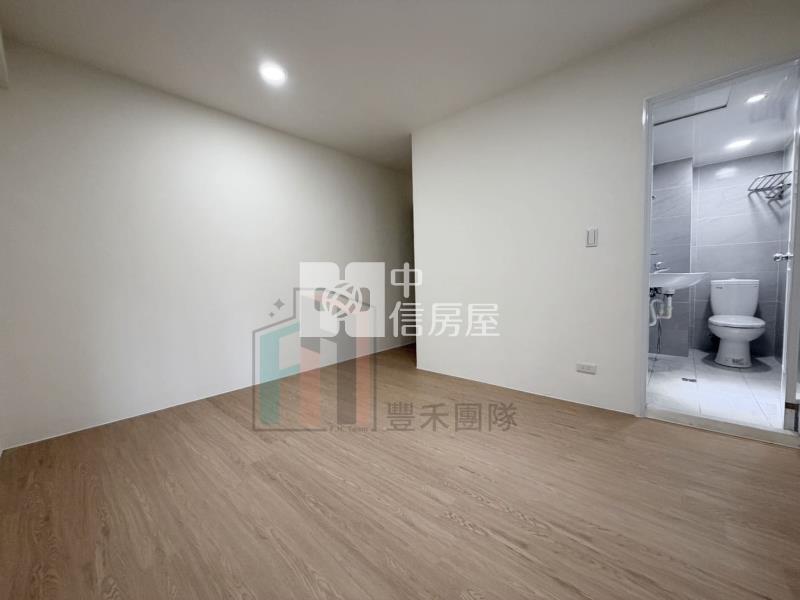 【豐禾】仲平商圈電梯華廈美3房房屋室內格局與周邊環境