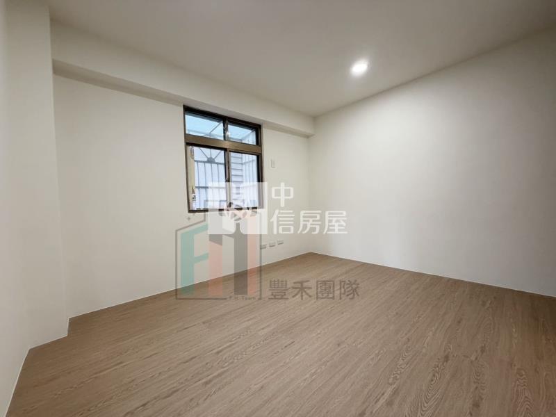 【豐禾】仲平商圈電梯華廈美3房房屋室內格局與周邊環境