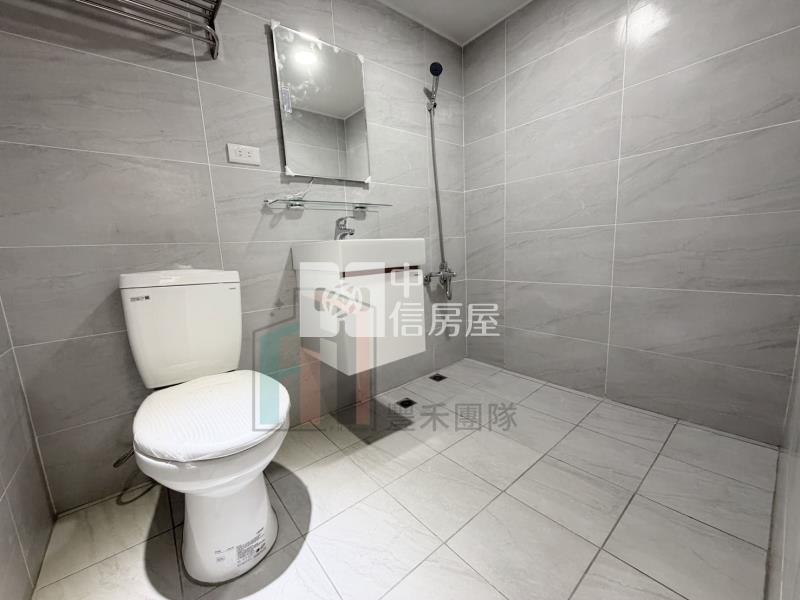 【豐禾】仲平商圈電梯華廈美3房房屋室內格局與周邊環境