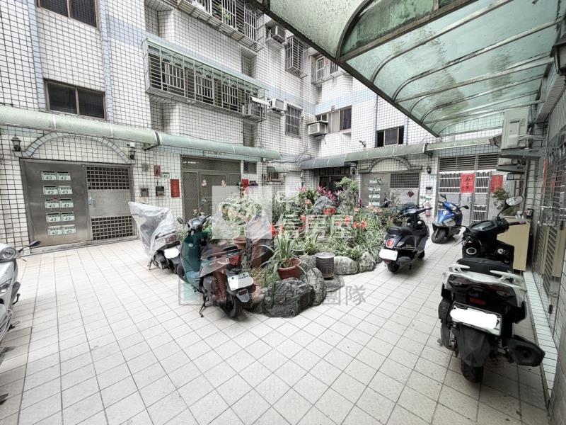 【豐禾】仲平商圈電梯華廈美3房房屋室內格局與周邊環境