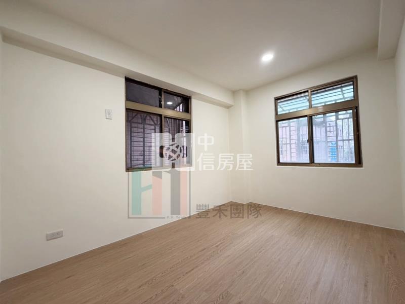 【豐禾】仲平商圈電梯華廈美3房房屋室內格局與周邊環境