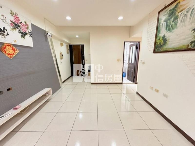 武陵高中旁~縣府清境3房車房屋室內格局與周邊環境