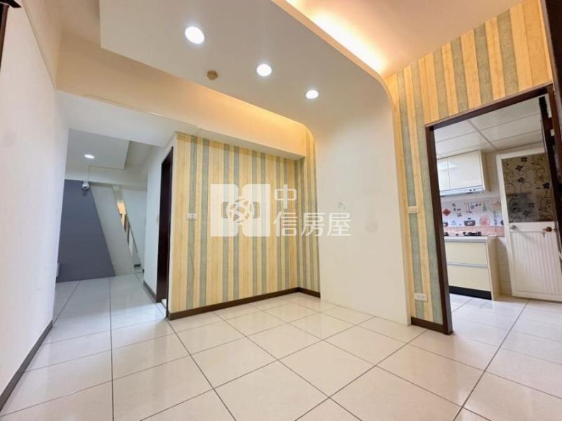 武陵高中旁~縣府清境3房車房屋室內格局與周邊環境