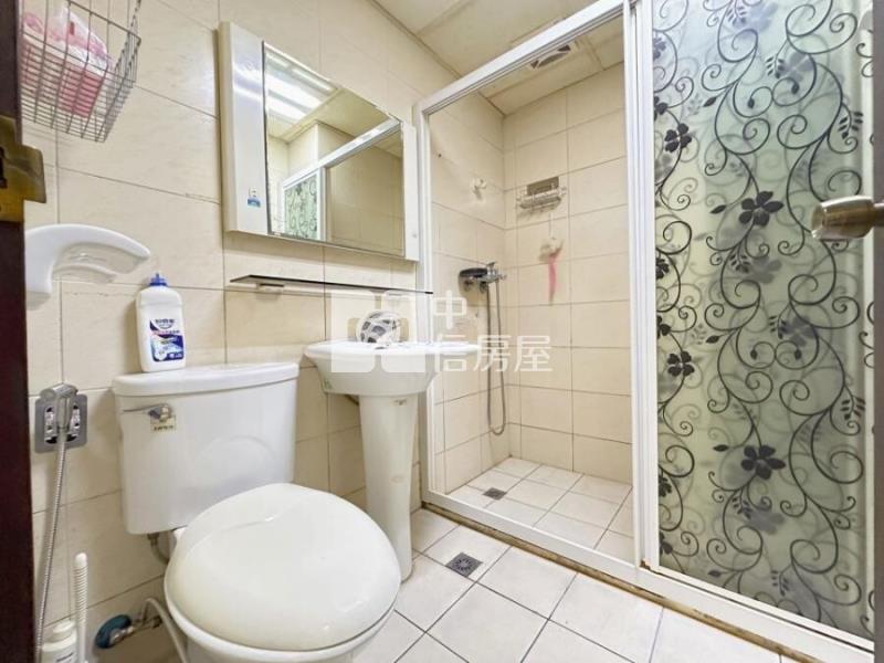 武陵高中旁~縣府清境3房車房屋室內格局與周邊環境