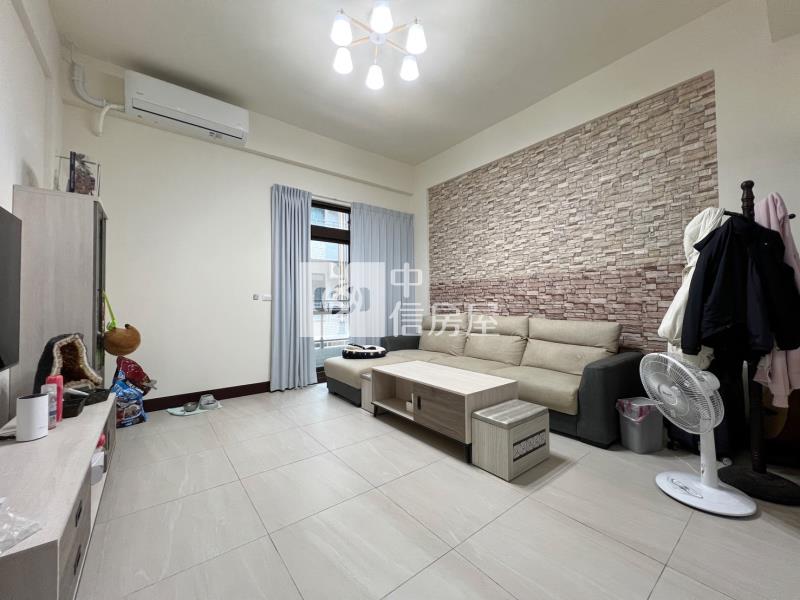 【安家】專任-近好市多大綠地前院孝親美墅房屋室內格局與周邊環境