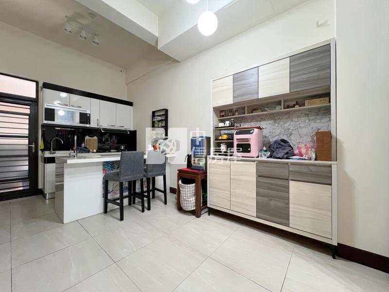 【安家】專任-近好市多大綠地前院孝親美墅房屋室內格局與周邊環境