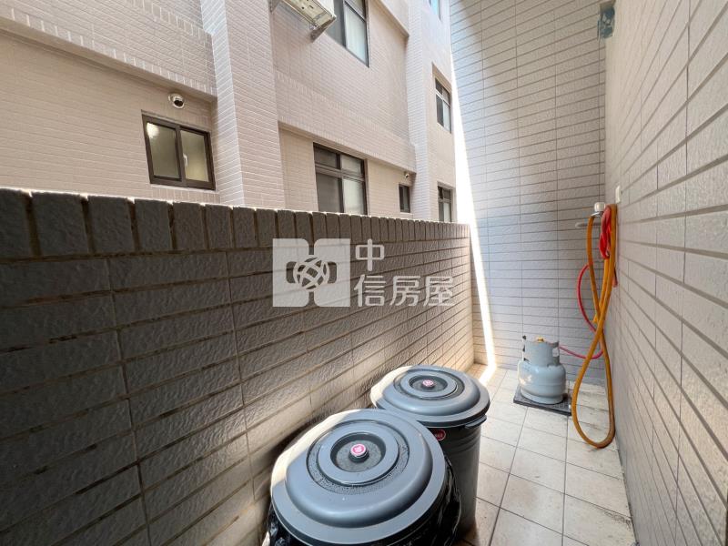 【安家】專任-近好市多大綠地前院孝親美墅房屋室內格局與周邊環境