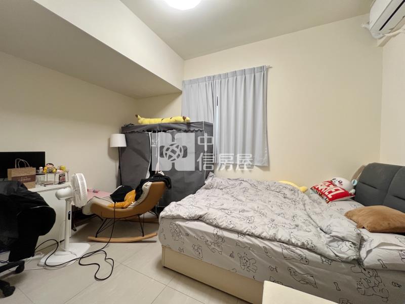 【安家】專任-近好市多大綠地前院孝親美墅房屋室內格局與周邊環境