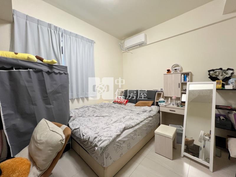 【安家】專任-近好市多大綠地前院孝親美墅房屋室內格局與周邊環境