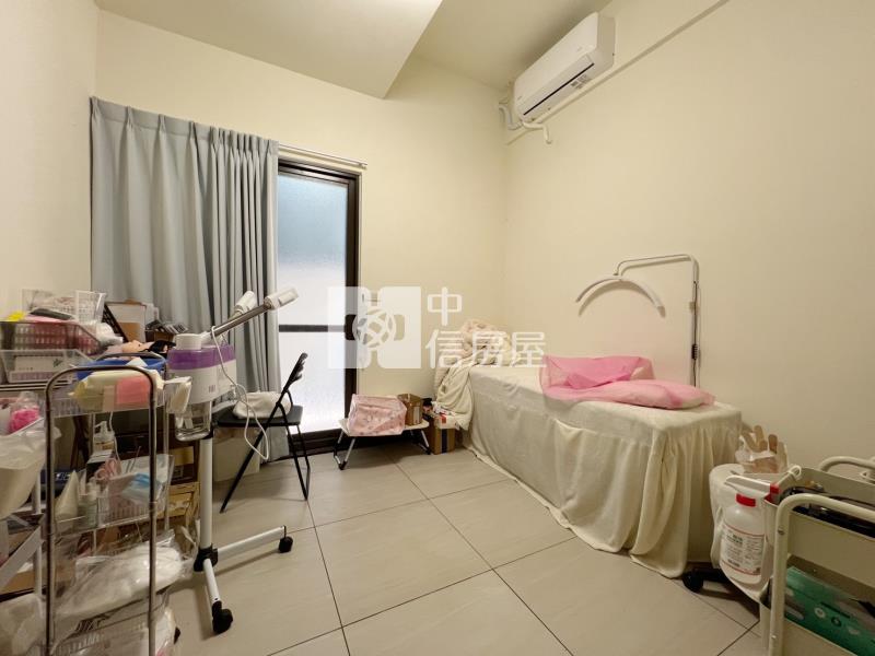 【安家】專任-近好市多大綠地前院孝親美墅房屋室內格局與周邊環境