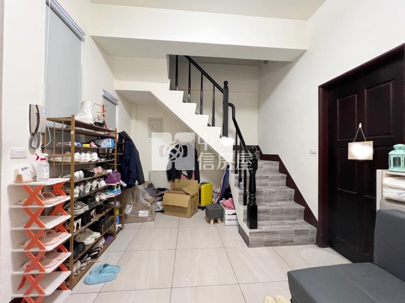 【安家】專任-近好市多大綠地前院孝親美墅房屋室內格局與周邊環境