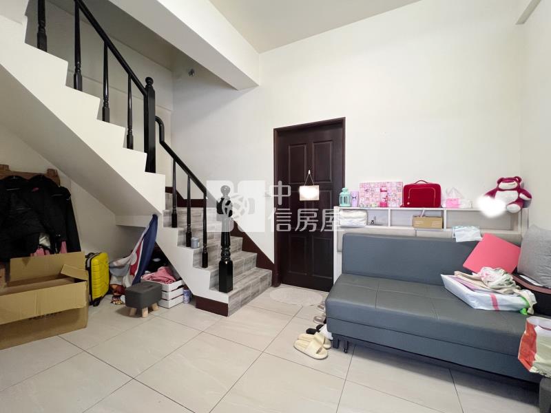 【安家】專任-近好市多大綠地前院孝親美墅房屋室內格局與周邊環境