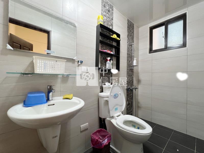 【安家】專任-近好市多大綠地前院孝親美墅房屋室內格局與周邊環境