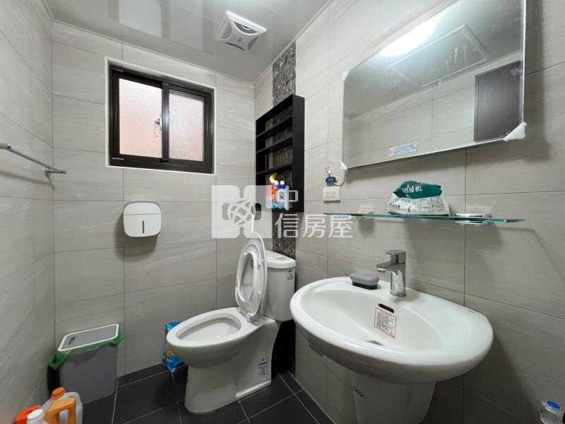 【安家】專任-近好市多大綠地前院孝親美墅房屋室內格局與周邊環境