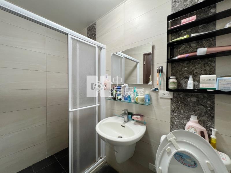 【安家】專任-近好市多大綠地前院孝親美墅房屋室內格局與周邊環境