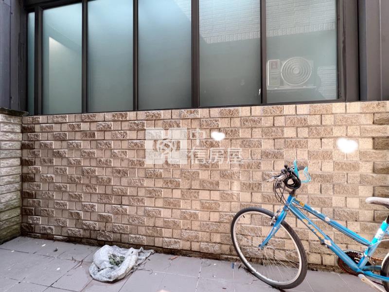 【安家】專任-近好市多大綠地前院孝親美墅房屋室內格局與周邊環境