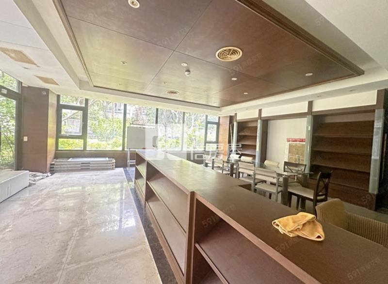 龍安商圈三房車房屋室內格局與周邊環境