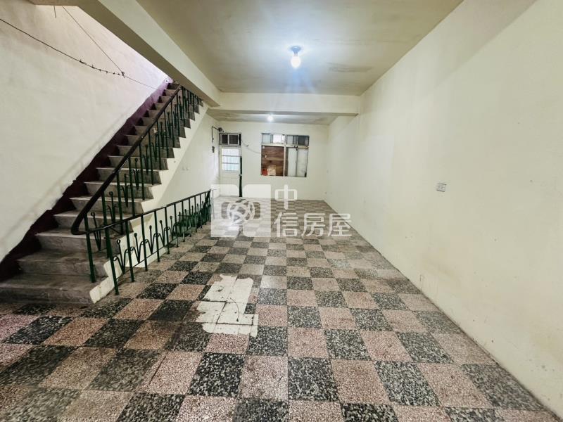 興豐路透天房屋室內格局與周邊環境