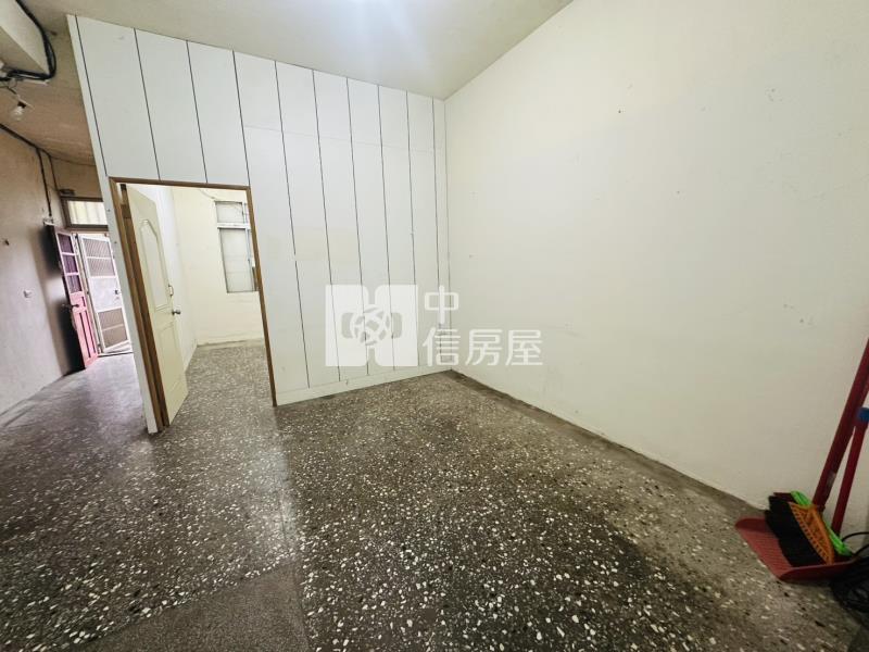 興豐路透天房屋室內格局與周邊環境