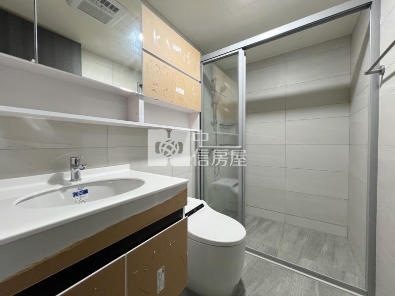 【安家】青埔亞昕喜徠登1房車房屋室內格局與周邊環境