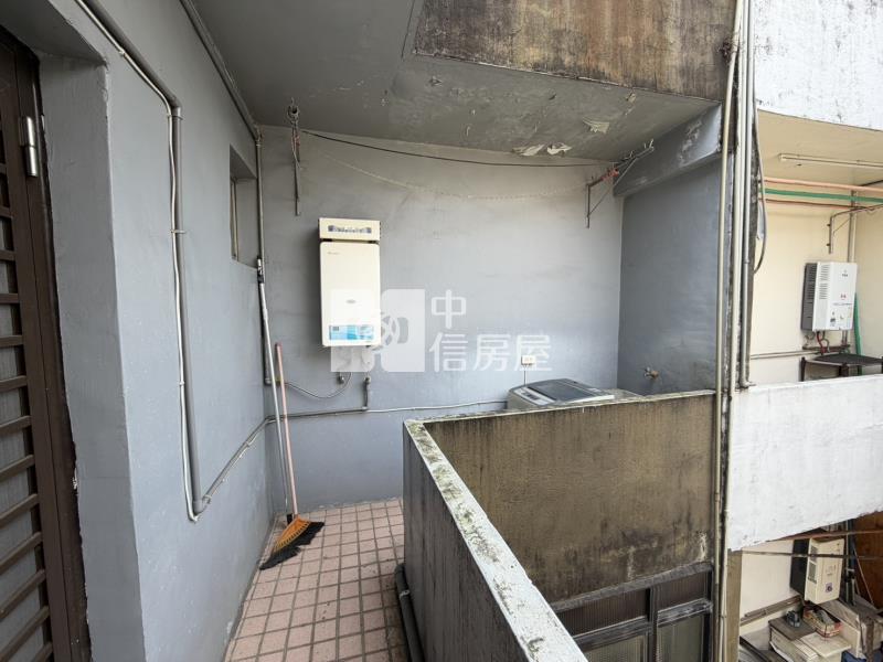 中壢SOGO商圈低總價三房美寓房屋室內格局與周邊環境