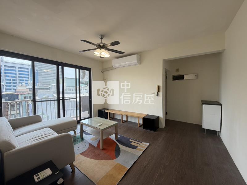 中壢SOGO商圈低總價三房美寓房屋室內格局與周邊環境