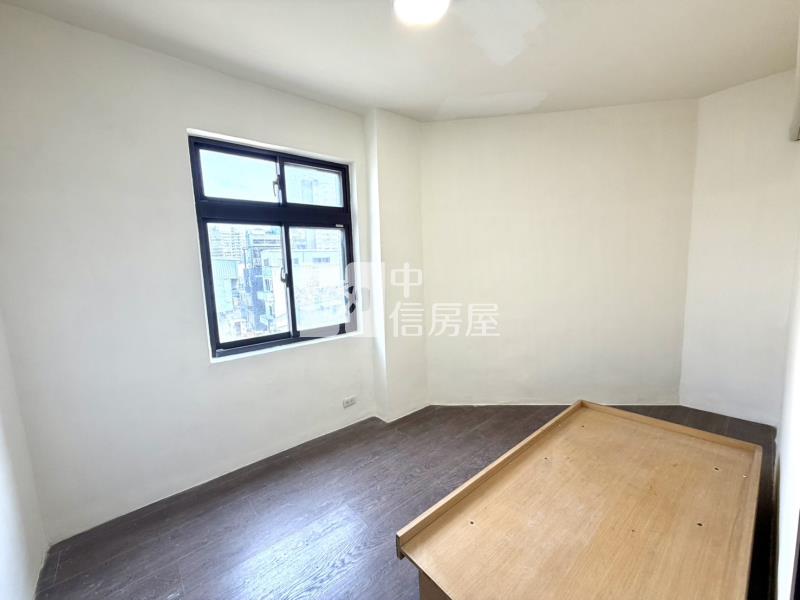 中壢SOGO商圈低總價三房美寓房屋室內格局與周邊環境