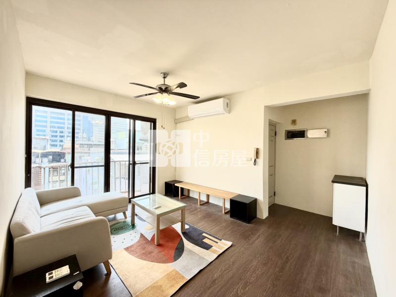 中壢SOGO商圈低總價三房美寓房屋室內格局與周邊環境