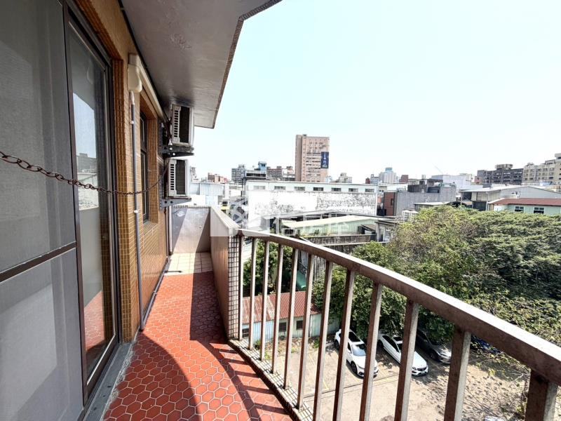 中壢SOGO商圈低總價三房美寓房屋室內格局與周邊環境