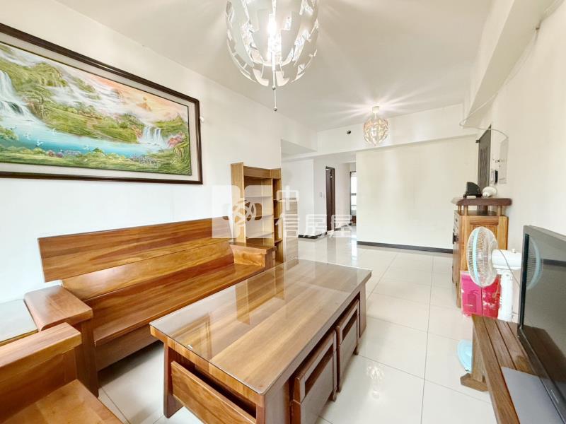 【安家】過嶺臻美稀有2房車房屋室內格局與周邊環境