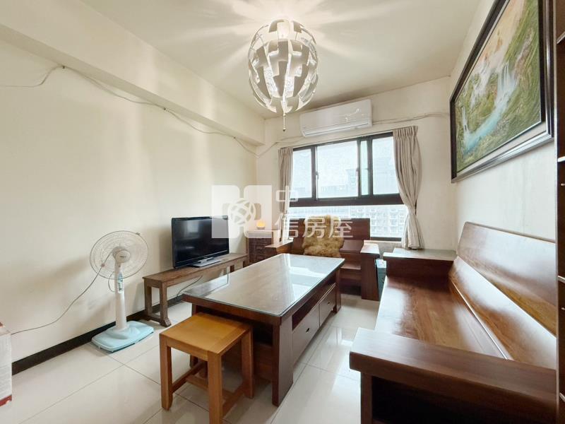 【安家】過嶺臻美稀有2房車房屋室內格局與周邊環境