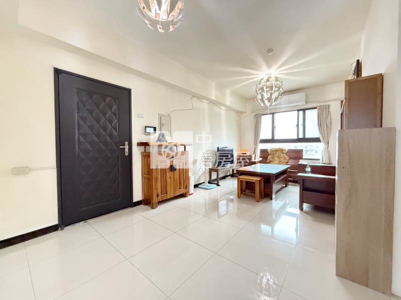 【安家】過嶺臻美稀有2房車房屋室內格局與周邊環境