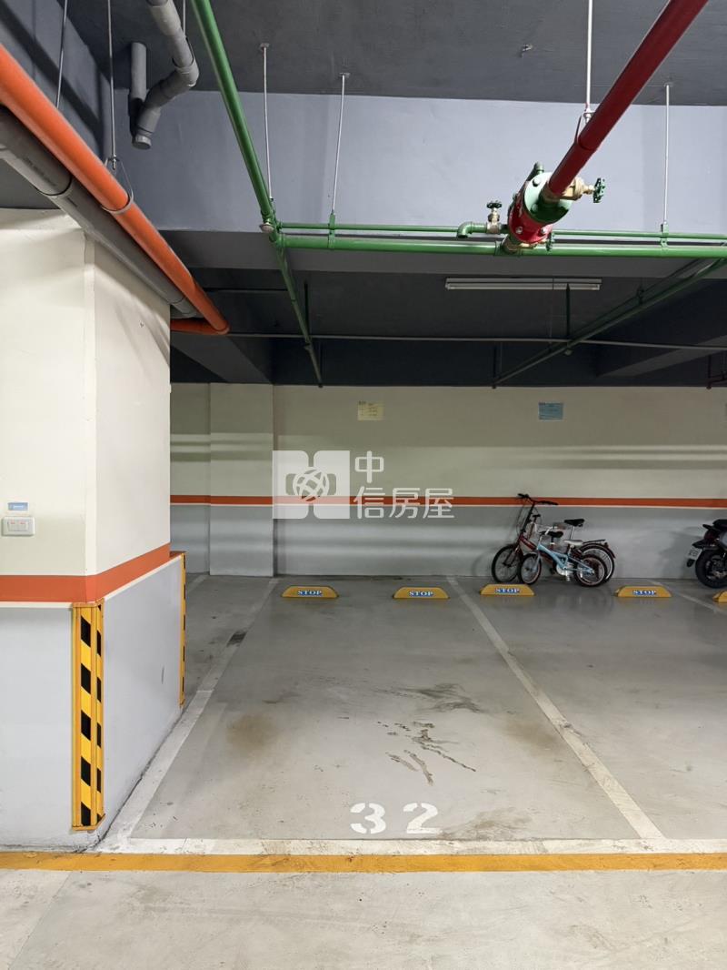 【安家】過嶺臻美稀有2房車房屋室內格局與周邊環境