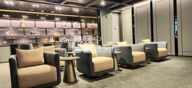 聯上海棠海景二房+車位房屋室內格局與周邊環境