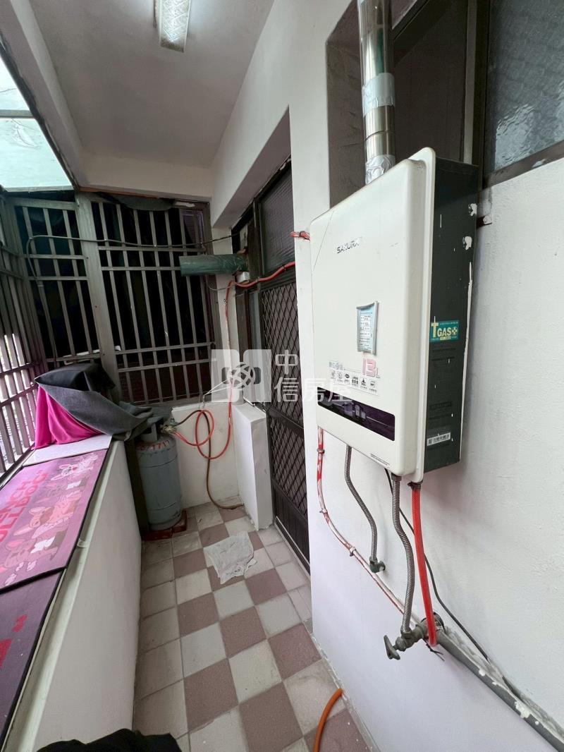 石榴光復路美華廈房屋室內格局與周邊環境