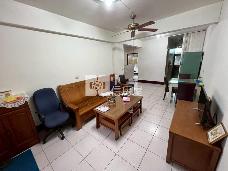 石榴光復路美華廈房屋室內格局與周邊環境