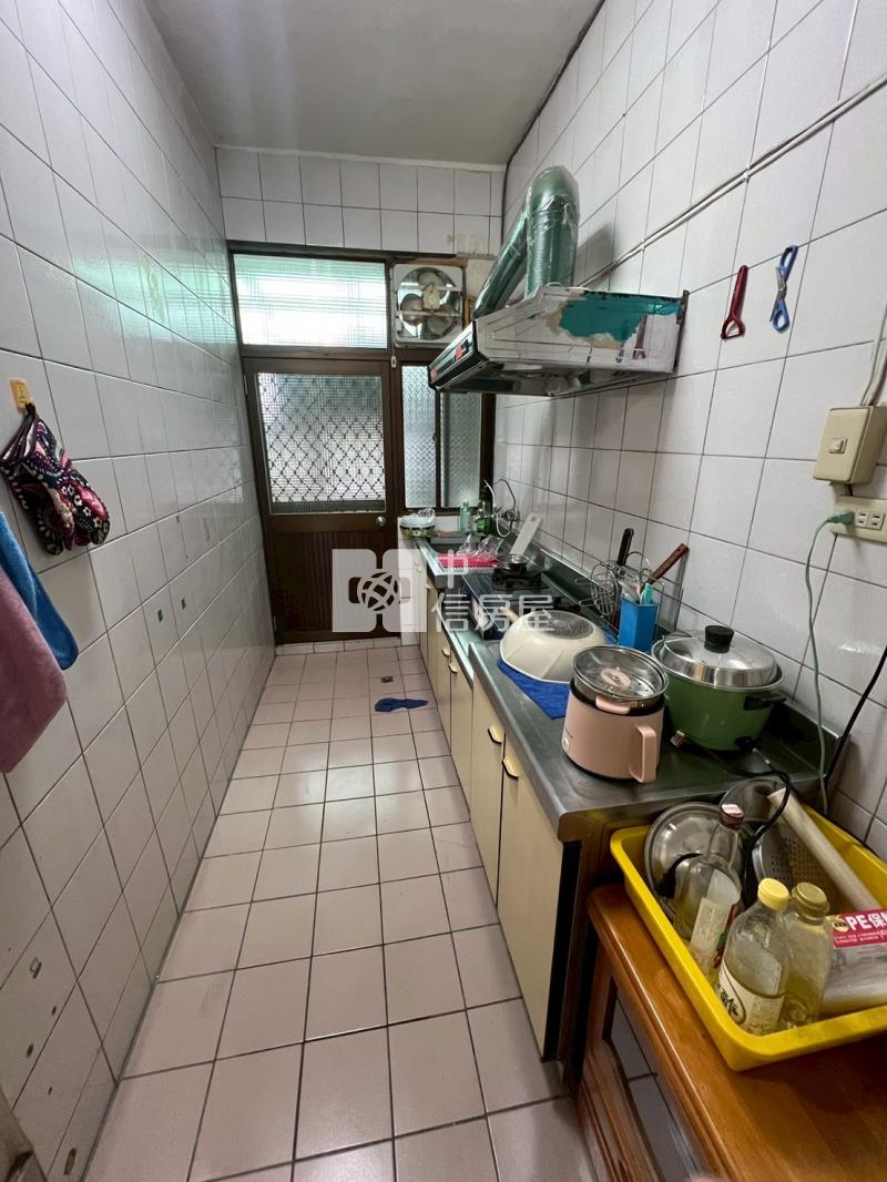 石榴光復路美華廈房屋室內格局與周邊環境