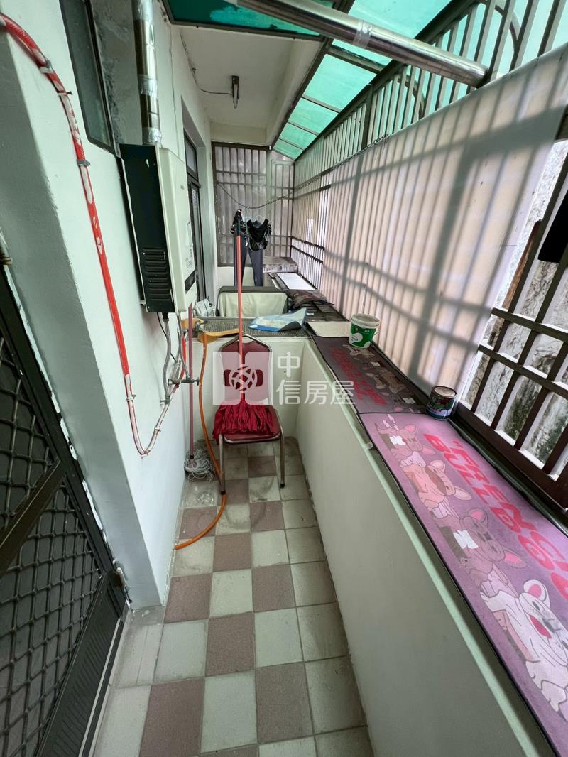 石榴光復路美華廈房屋室內格局與周邊環境