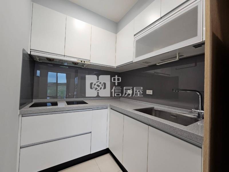 善化禾風兩房平車輕豪宅房屋室內格局與周邊環境