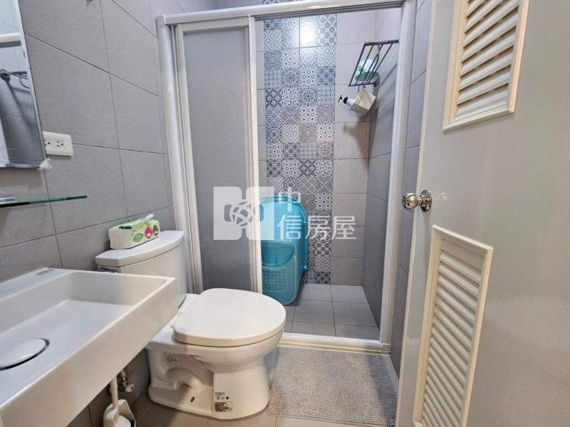 善化禾風兩房平車輕豪宅房屋室內格局與周邊環境