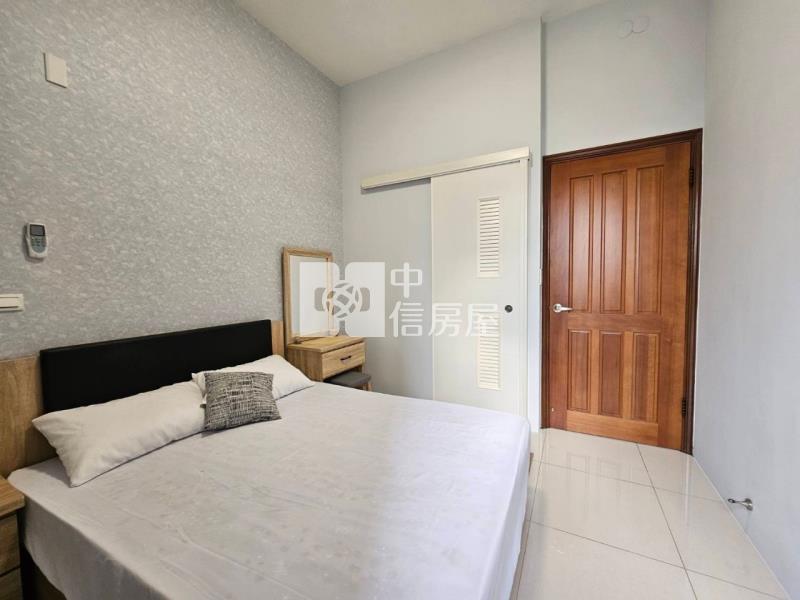 善化禾風兩房平車輕豪宅房屋室內格局與周邊環境