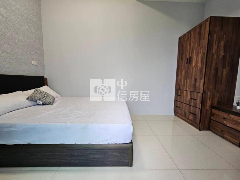 善化禾風兩房平車輕豪宅房屋室內格局與周邊環境