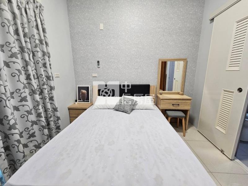 善化禾風兩房平車輕豪宅房屋室內格局與周邊環境